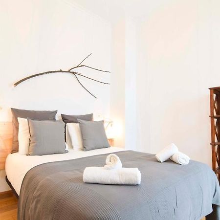 P&P Apartmens Alamos Málaga Kamer foto