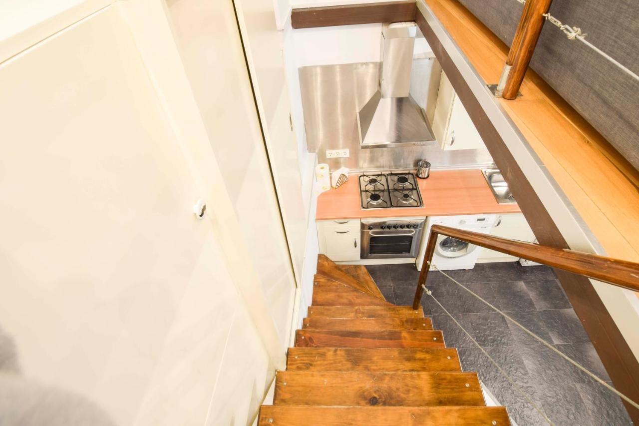 P&P Apartmens Alamos Málaga Kamer foto