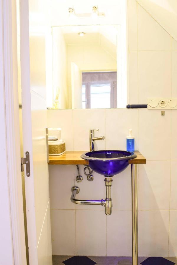 P&P Apartmens Alamos Málaga Kamer foto