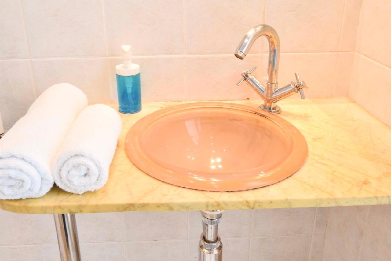P&P Apartmens Alamos Málaga Kamer foto