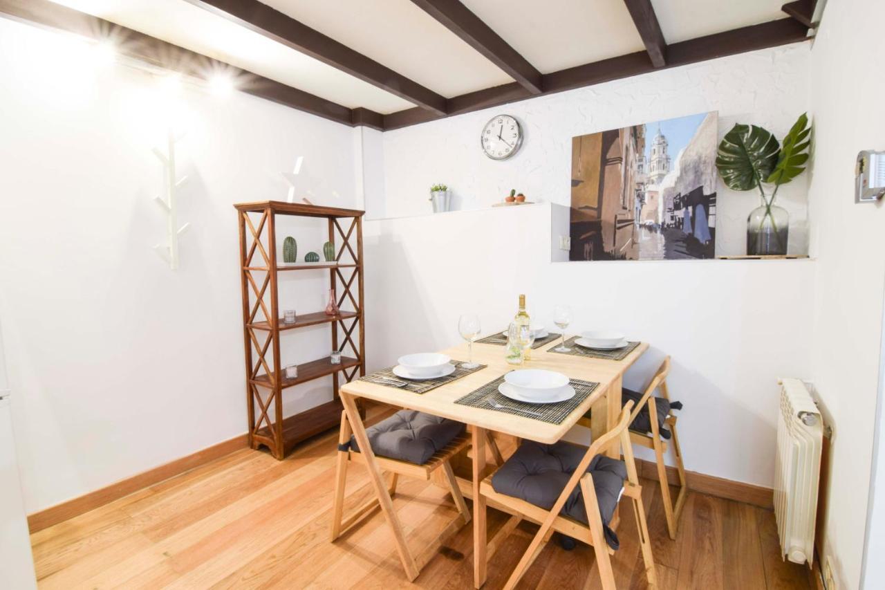 P&P Apartmens Alamos Málaga Kamer foto