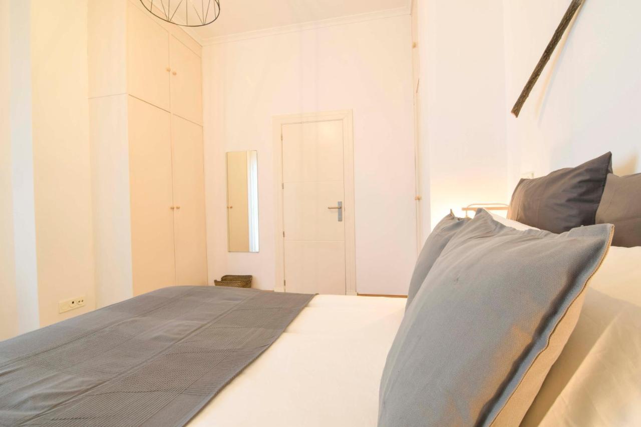 P&P Apartmens Alamos Málaga Kamer foto