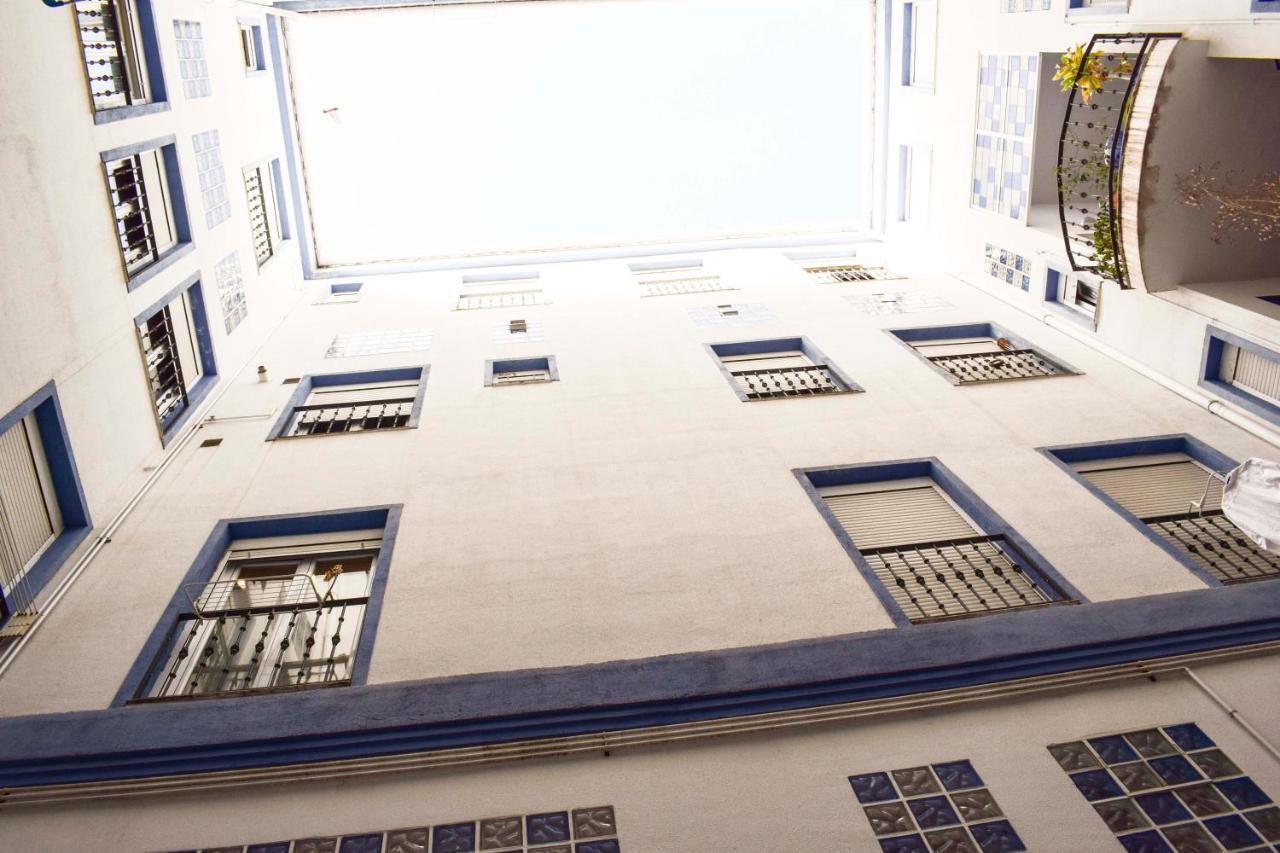 P&P Apartmens Alamos Málaga Kamer foto