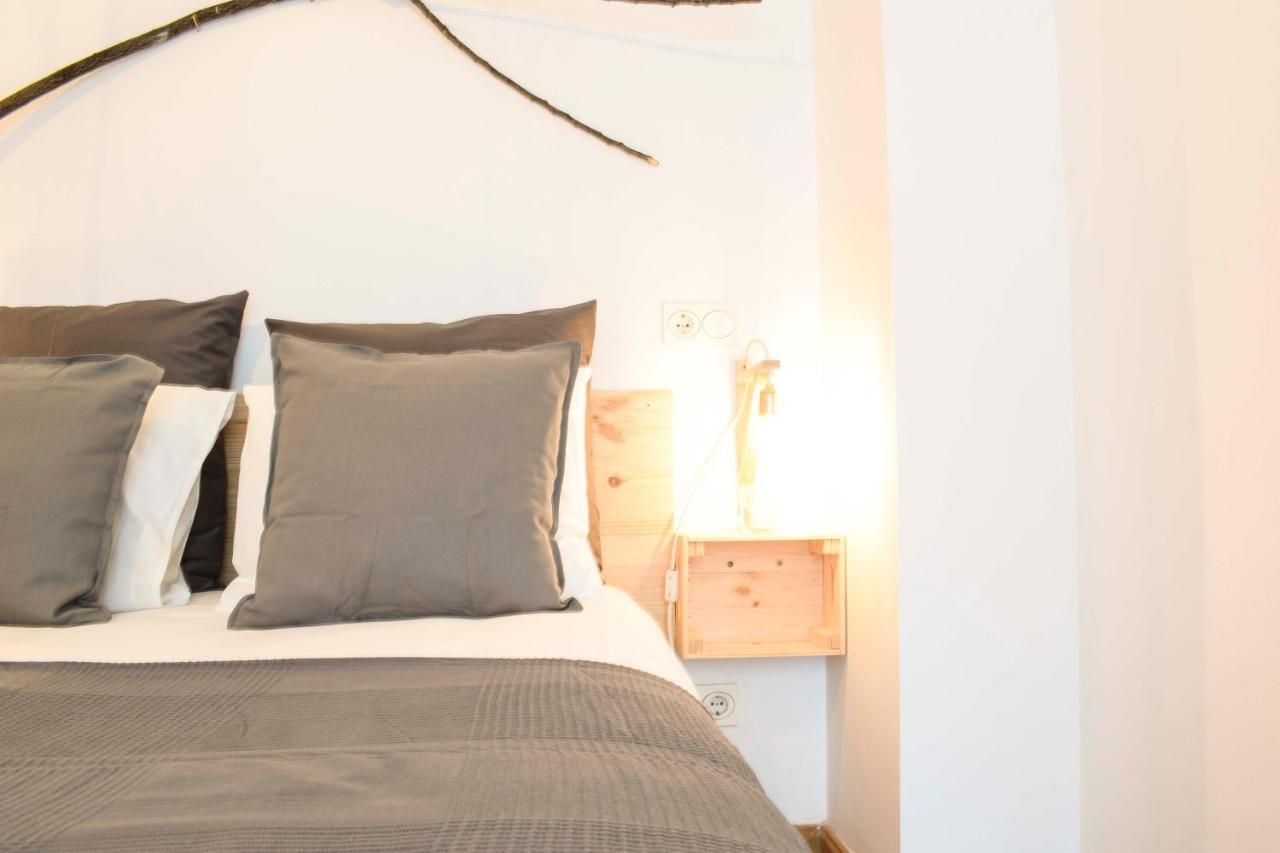 P&P Apartmens Alamos Málaga Kamer foto