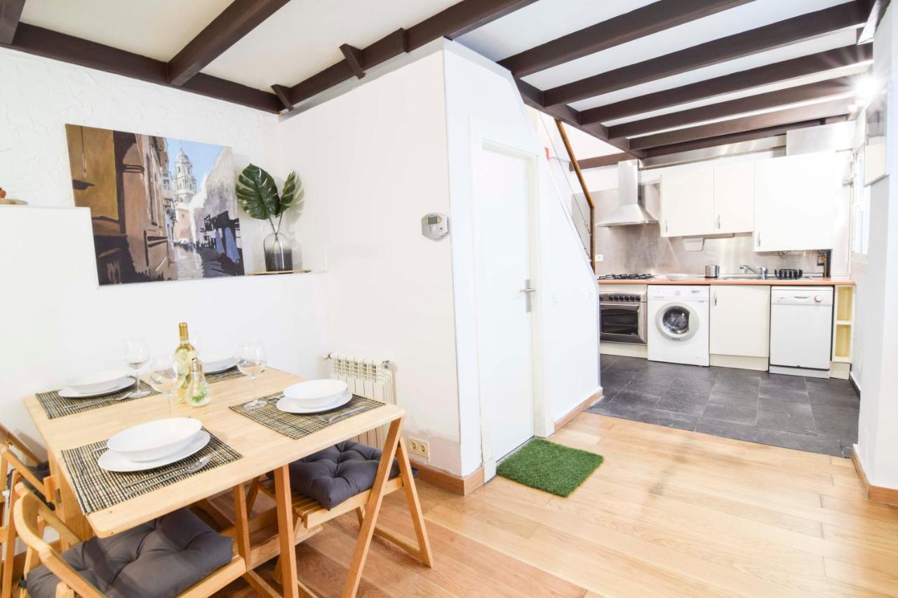 P&P Apartmens Alamos Málaga Kamer foto