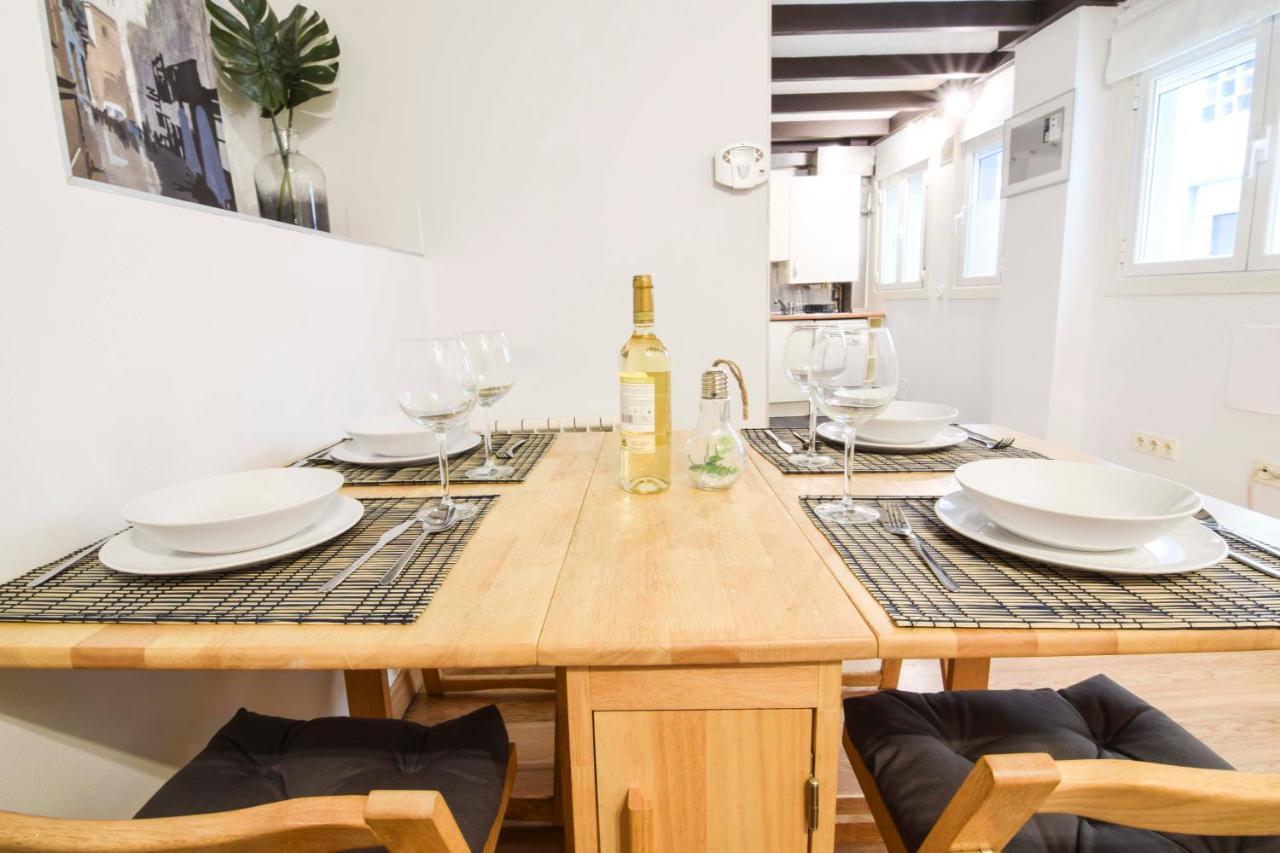 P&P Apartmens Alamos Málaga Kamer foto