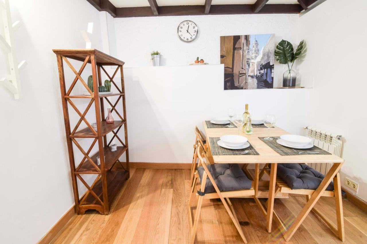 P&P Apartmens Alamos Málaga Kamer foto