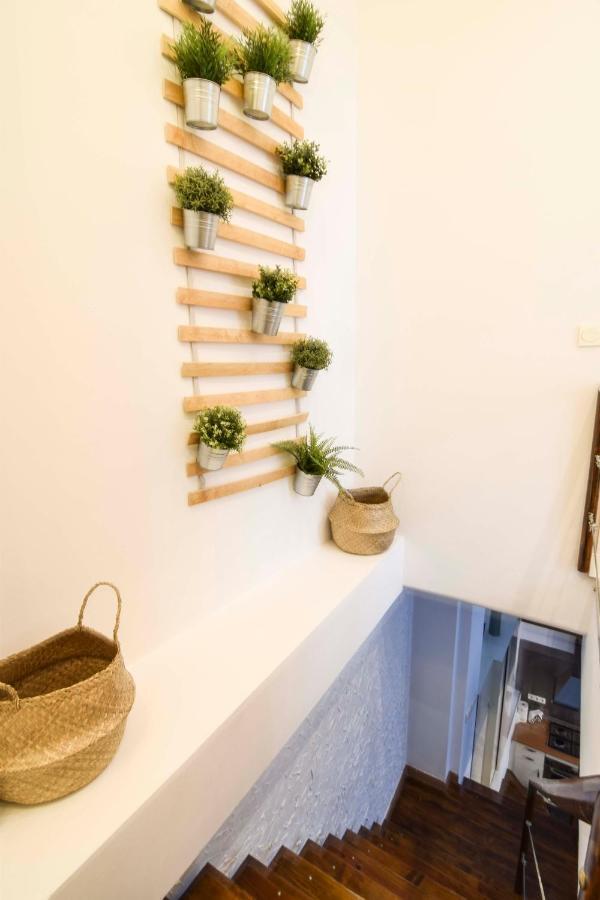 P&P Apartmens Alamos Málaga Kamer foto