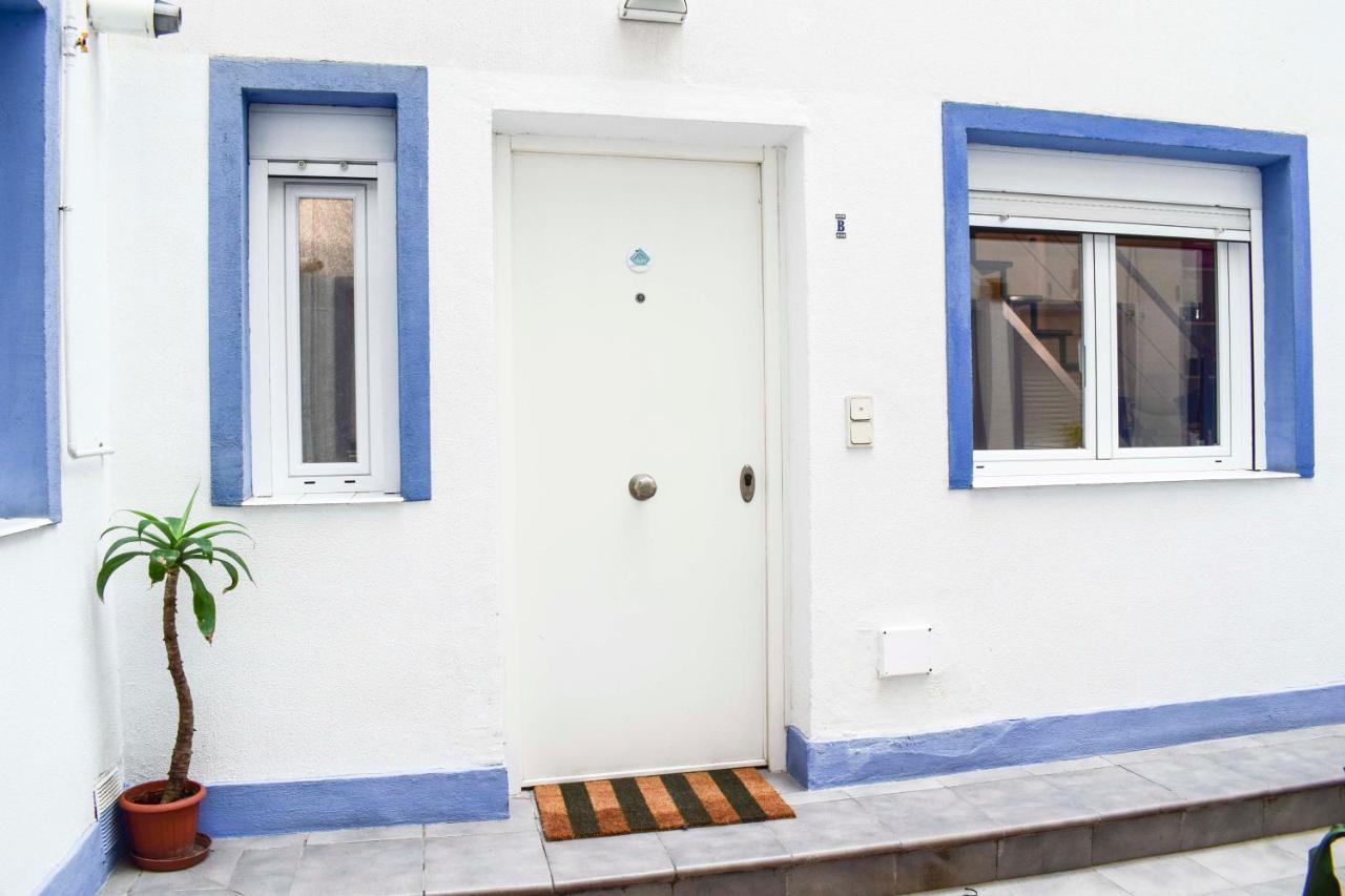 P&P Apartmens Alamos Málaga Kamer foto