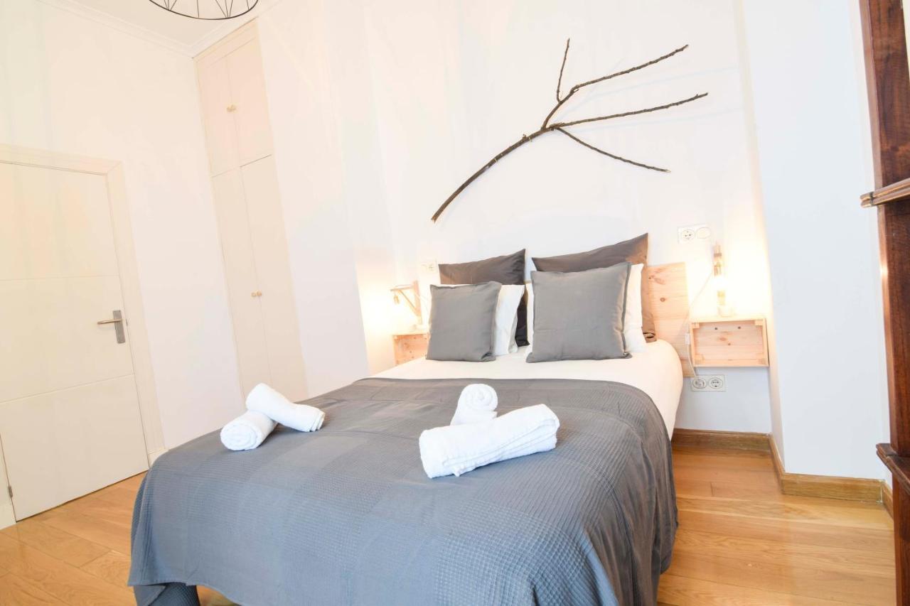P&P Apartmens Alamos Málaga Kamer foto