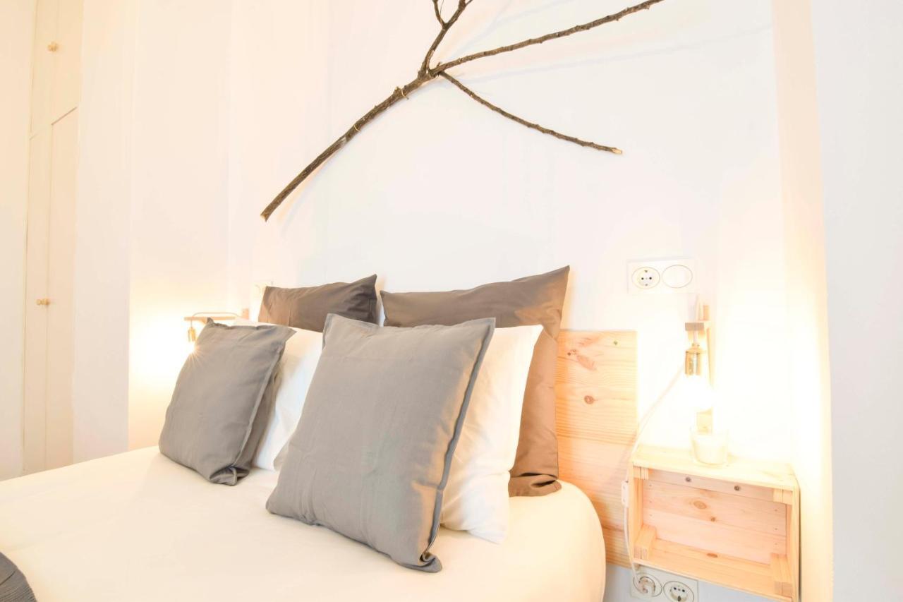 P&P Apartmens Alamos Málaga Kamer foto