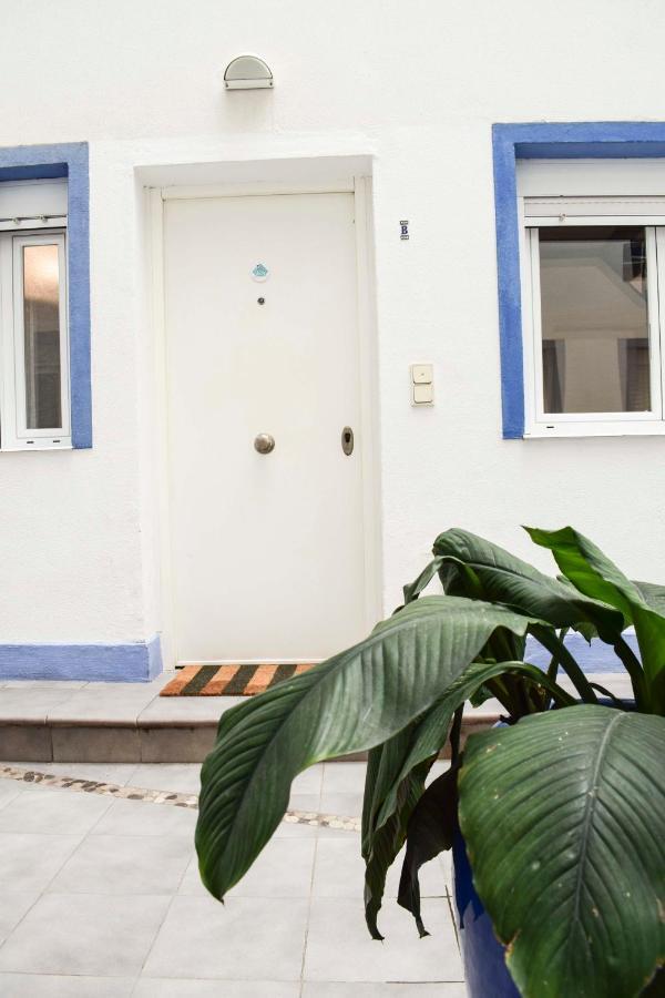 P&P Apartmens Alamos Málaga Kamer foto