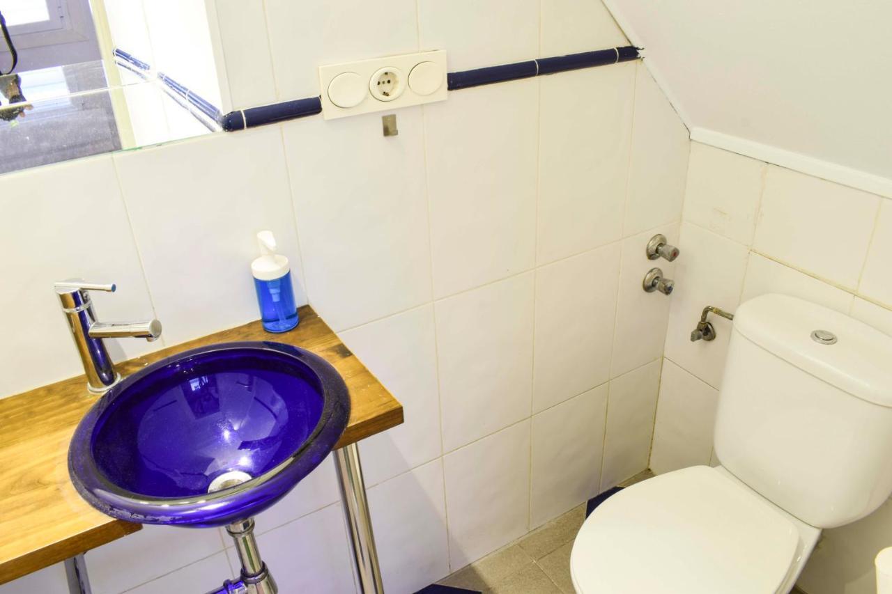 P&P Apartmens Alamos Málaga Kamer foto
