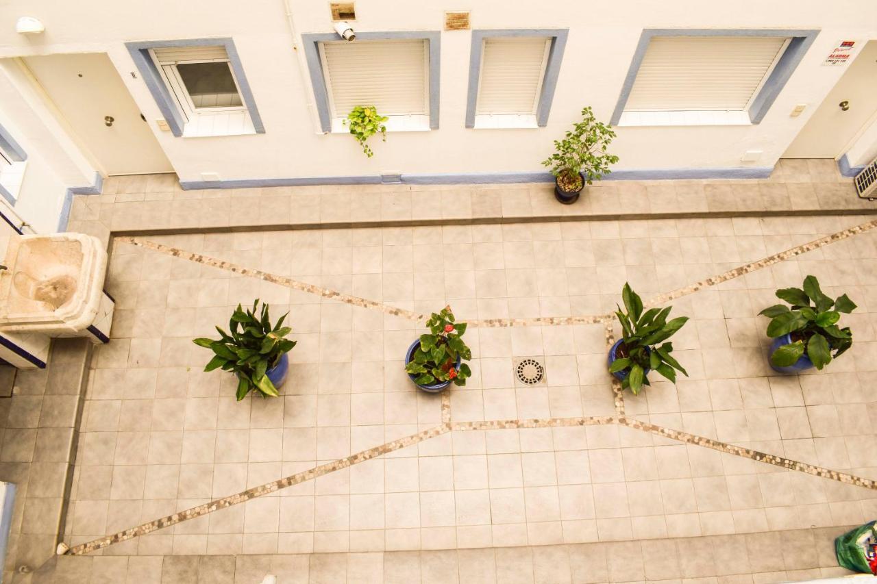 P&P Apartmens Alamos Málaga Kamer foto
