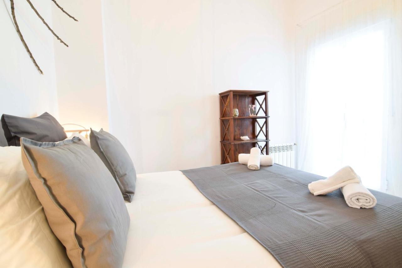 P&P Apartmens Alamos Málaga Kamer foto