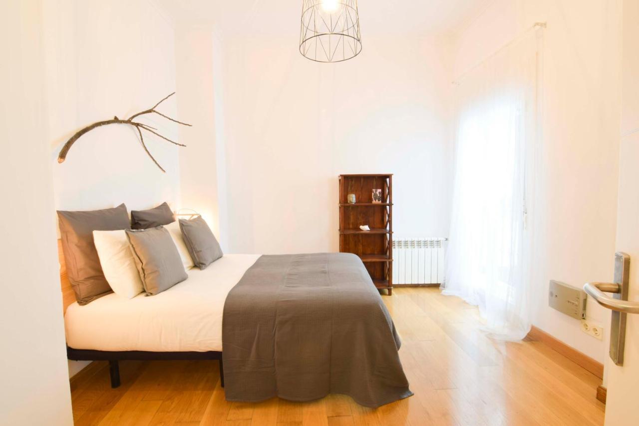 P&P Apartmens Alamos Málaga Kamer foto
