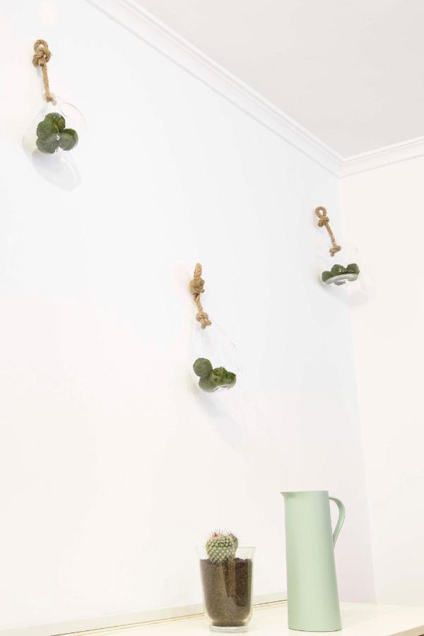 P&P Apartmens Alamos Málaga Kamer foto