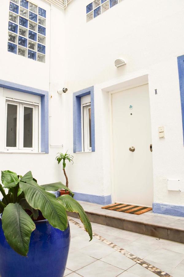 P&P Apartmens Alamos Málaga Kamer foto