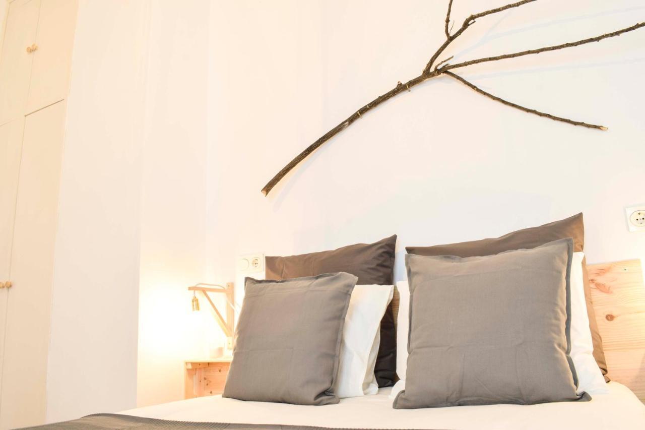 P&P Apartmens Alamos Málaga Kamer foto