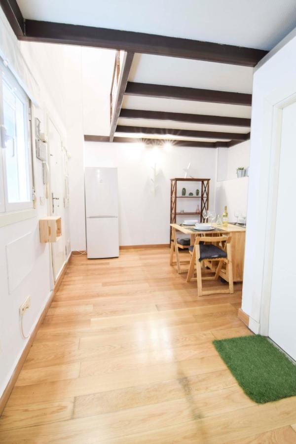 P&P Apartmens Alamos Málaga Kamer foto
