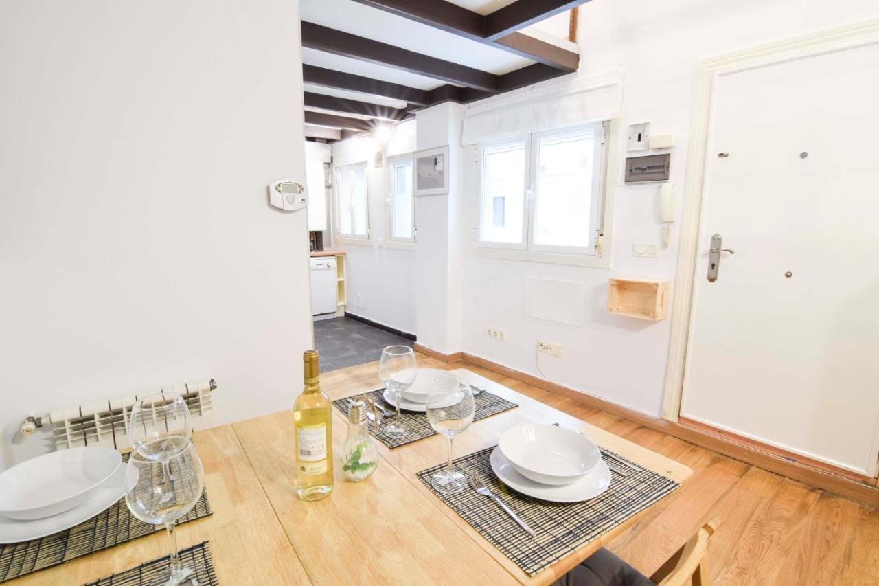P&P Apartmens Alamos Málaga Kamer foto