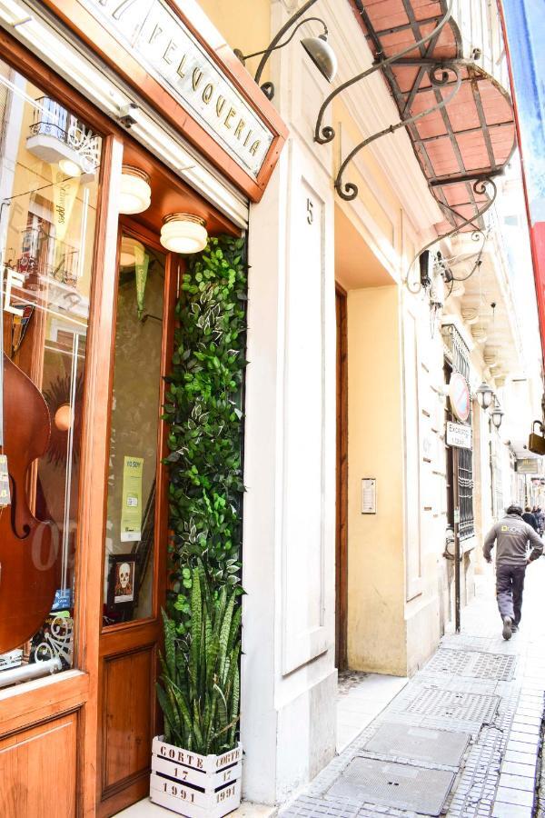 P&P Apartmens Alamos Málaga Kamer foto