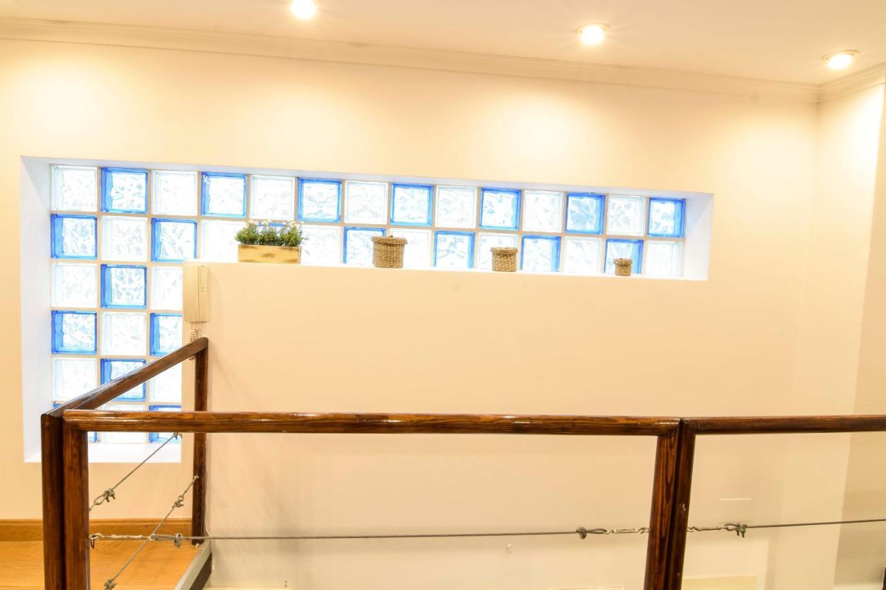 P&P Apartmens Alamos Málaga Kamer foto