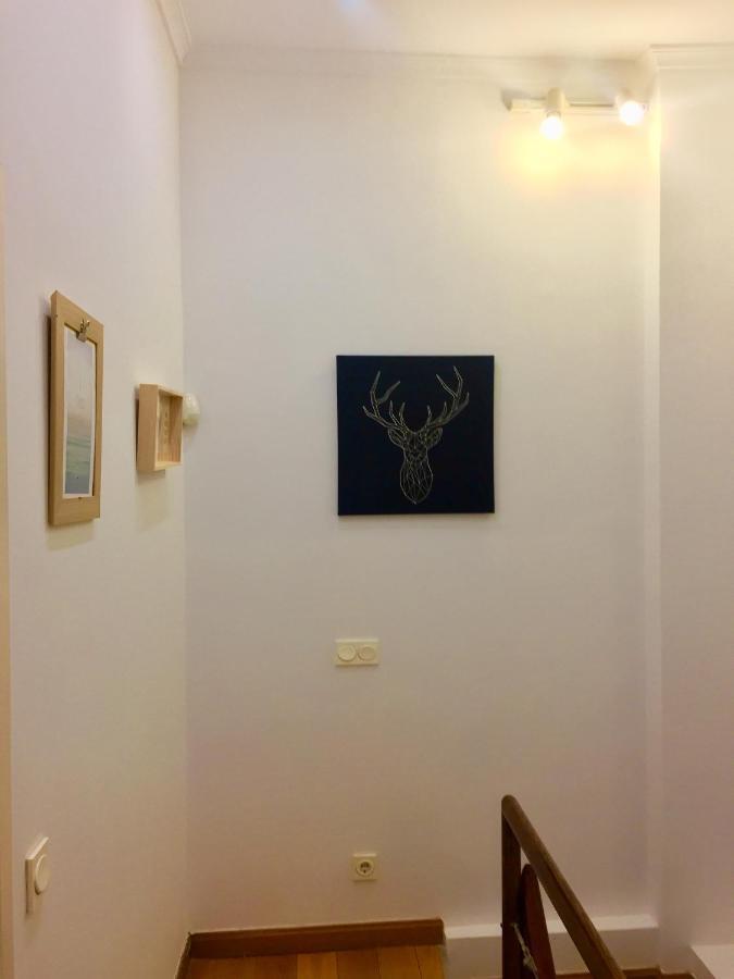 P&P Apartmens Alamos Málaga Kamer foto