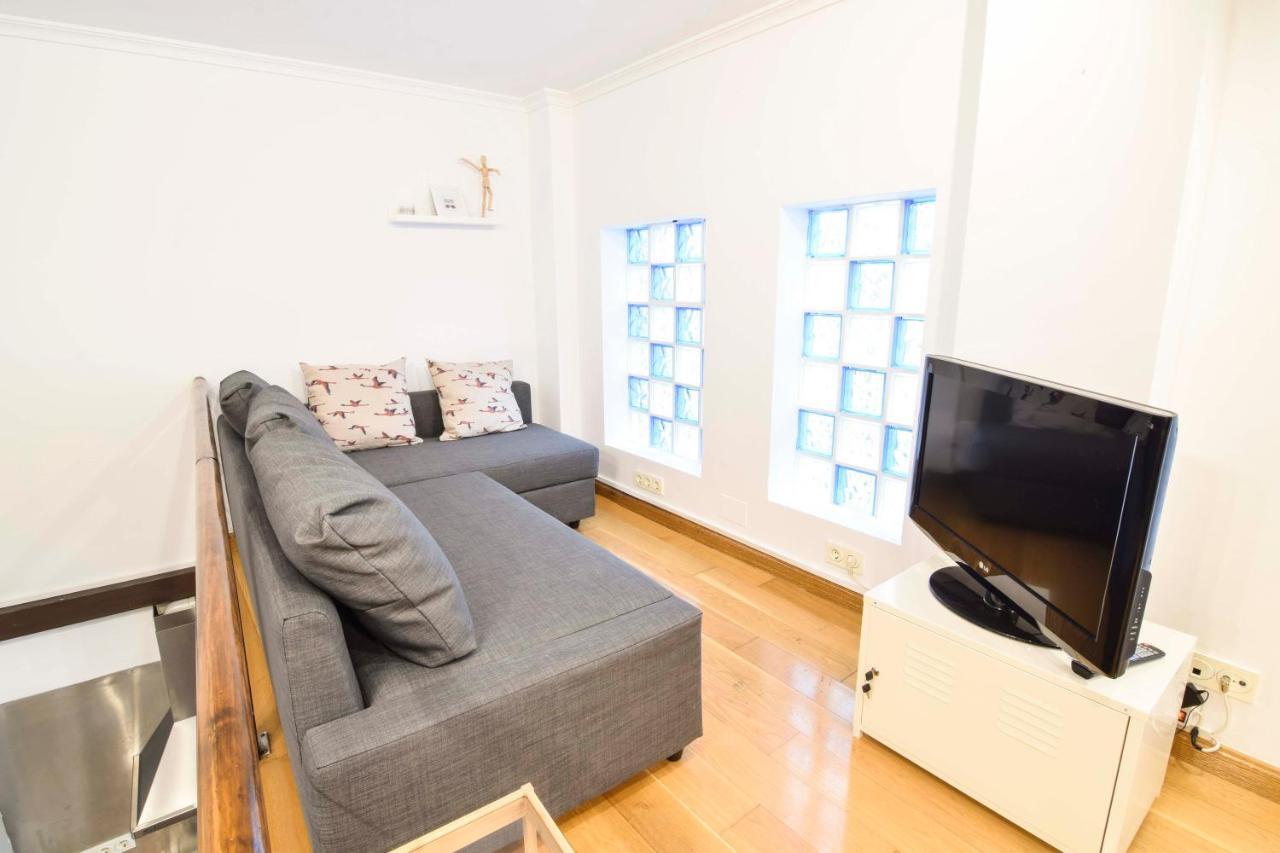 P&P Apartmens Alamos Málaga Kamer foto