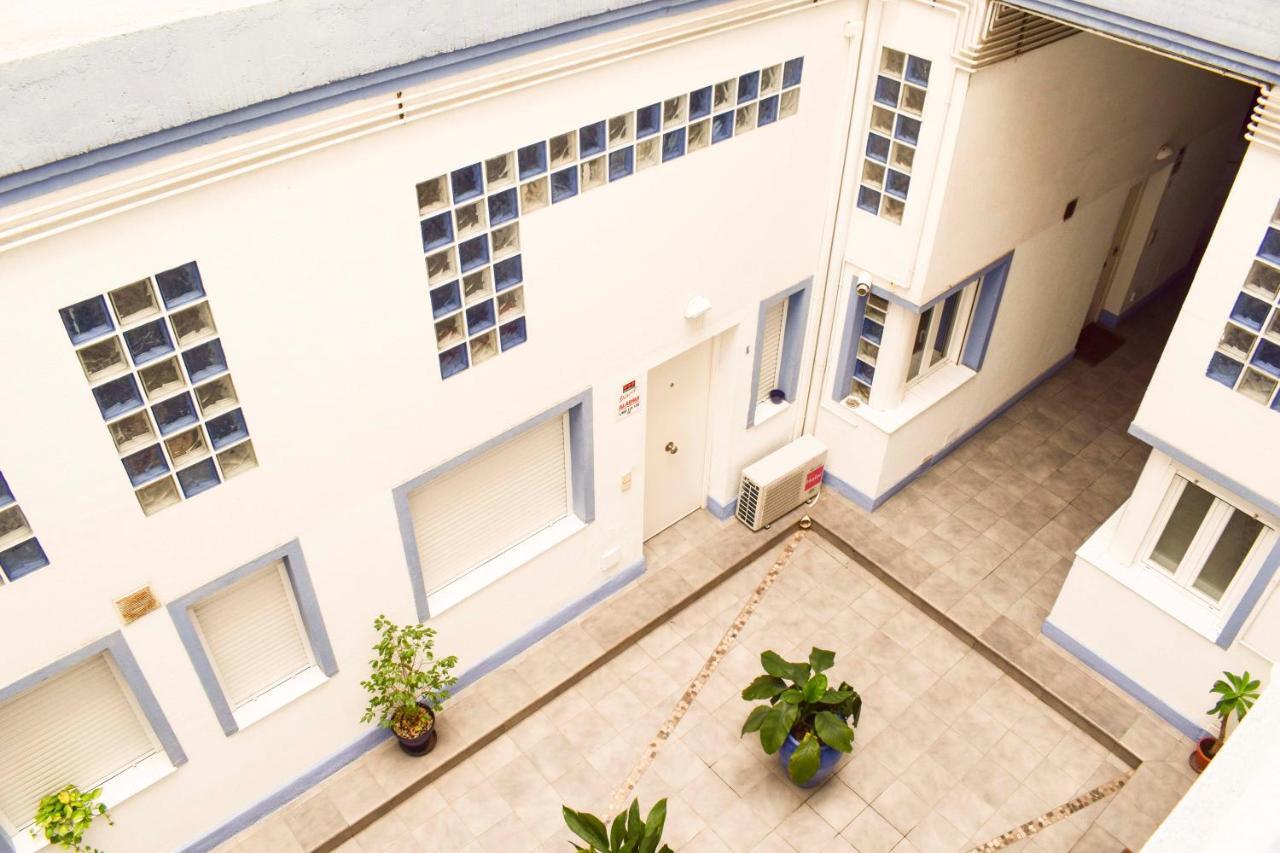 P&P Apartmens Alamos Málaga Kamer foto
