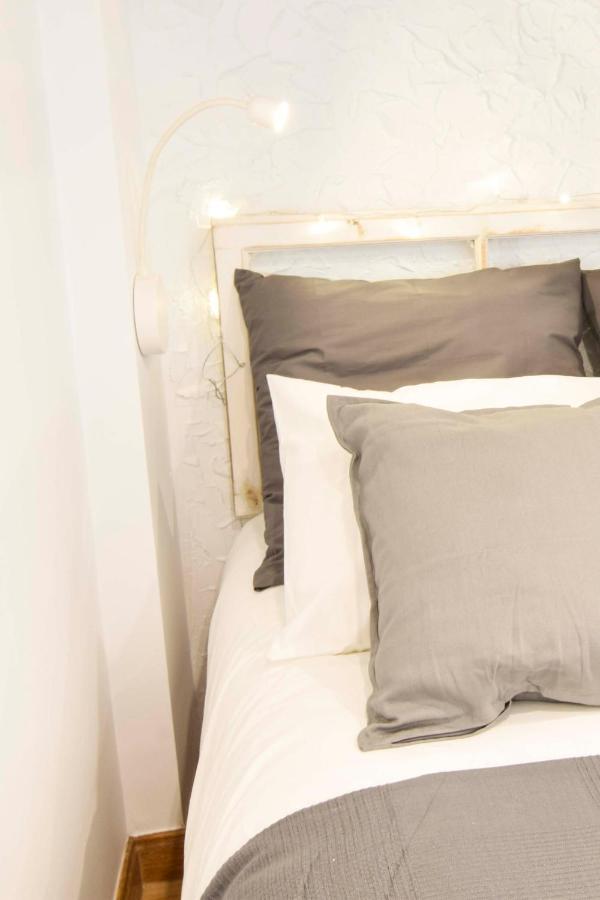P&P Apartmens Alamos Málaga Kamer foto