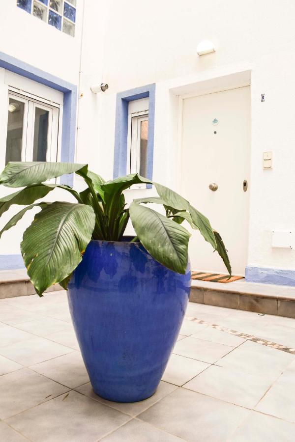 P&P Apartmens Alamos Málaga Kamer foto