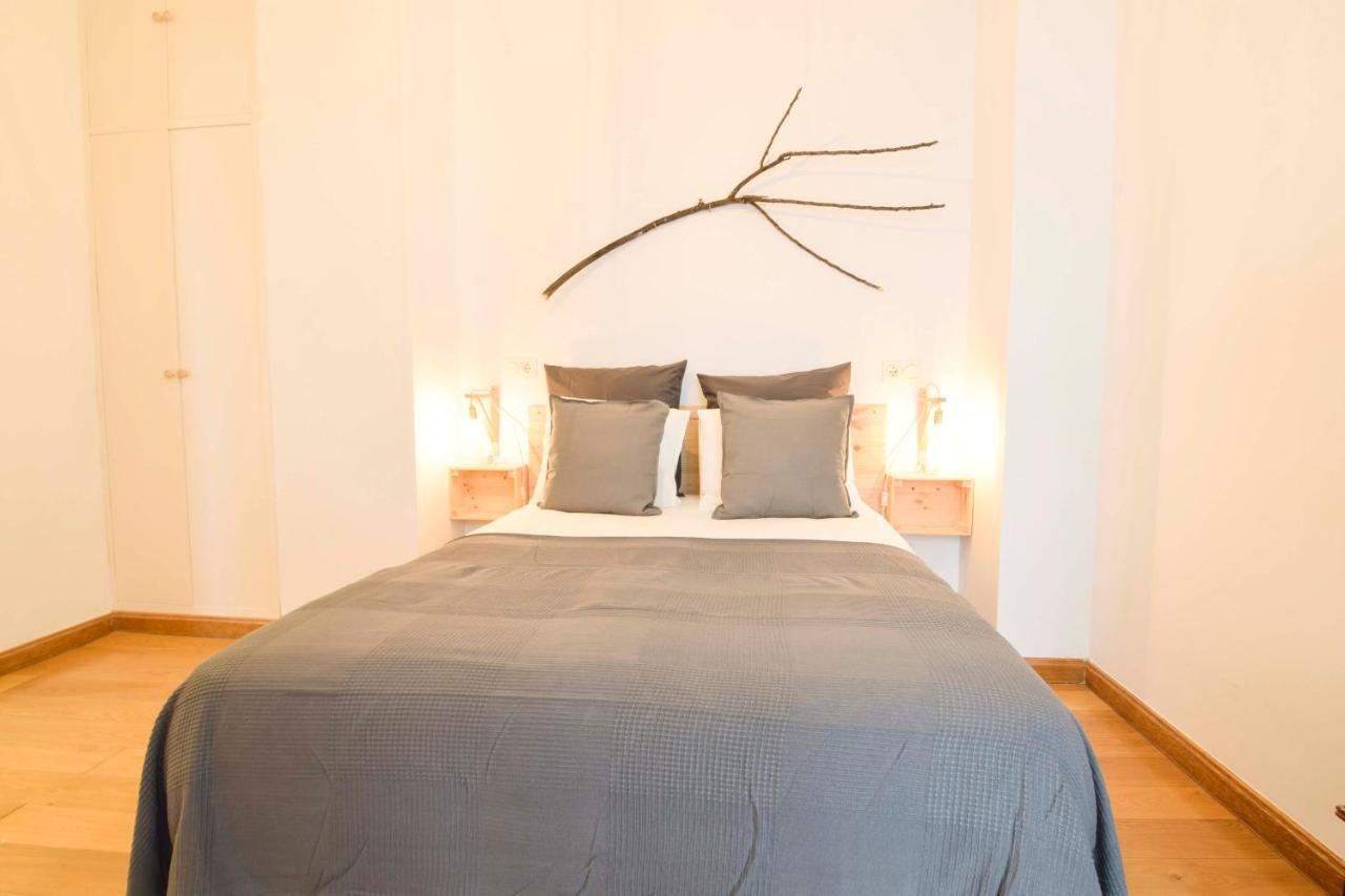 P&P Apartmens Alamos Málaga Kamer foto