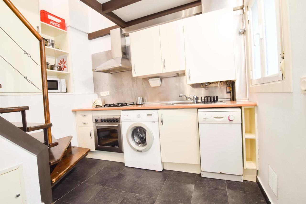 P&P Apartmens Alamos Málaga Kamer foto