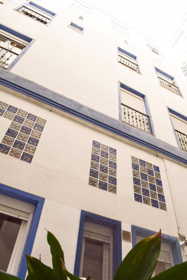 P&P Apartmens Alamos Málaga Kamer foto
